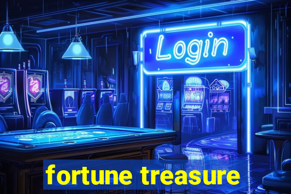 fortune treasure